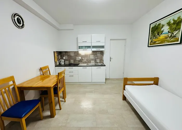Apartment Ivanka