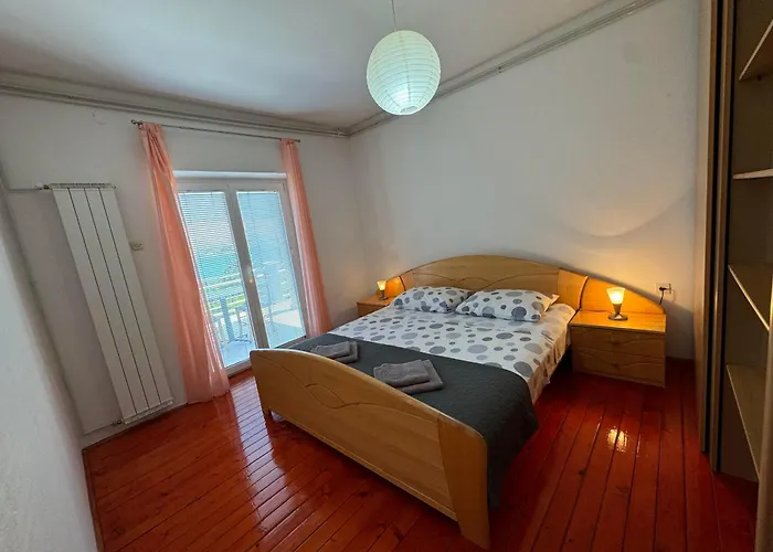 Apartment Ivanka