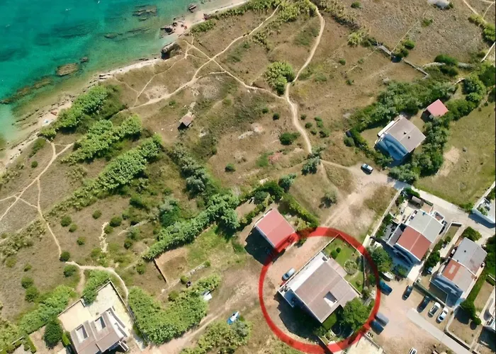 Apartment Ivanka