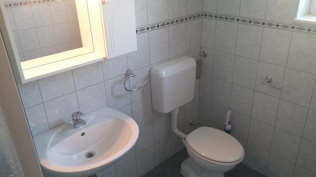 Ivanka Apartamento *