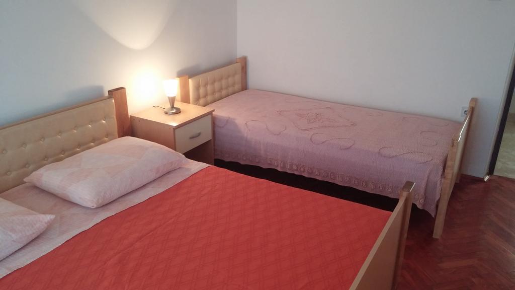 Ivanka Apartamento *