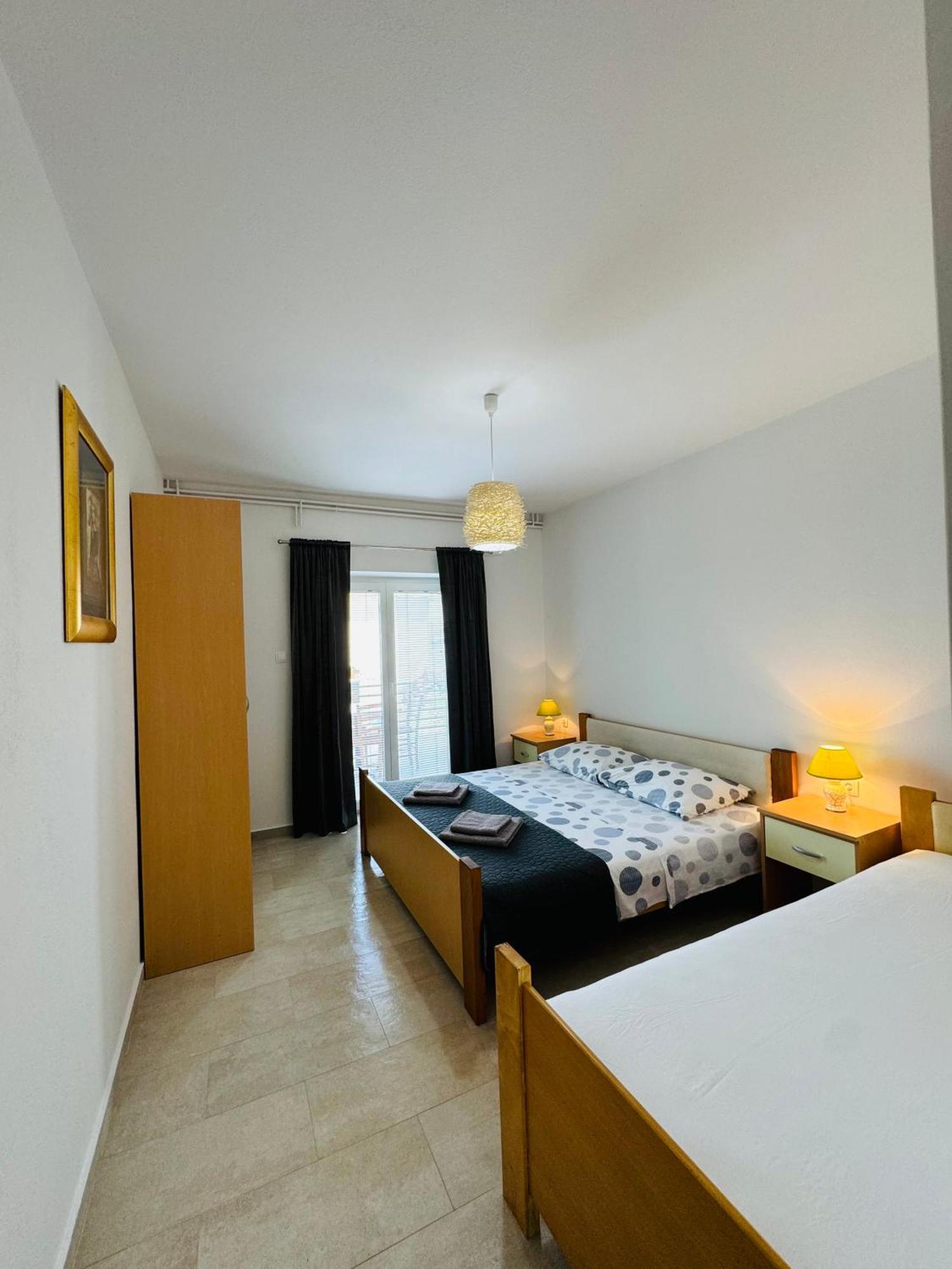 Apartamento Ivanka