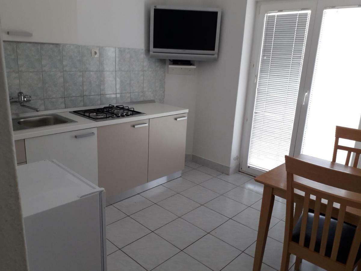 Apartamento Ivanka *